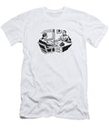 Job Interview or Meeting Csa Images T-Shirt