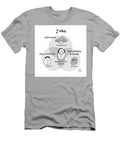 Jobs Farley Katz T-Shirt