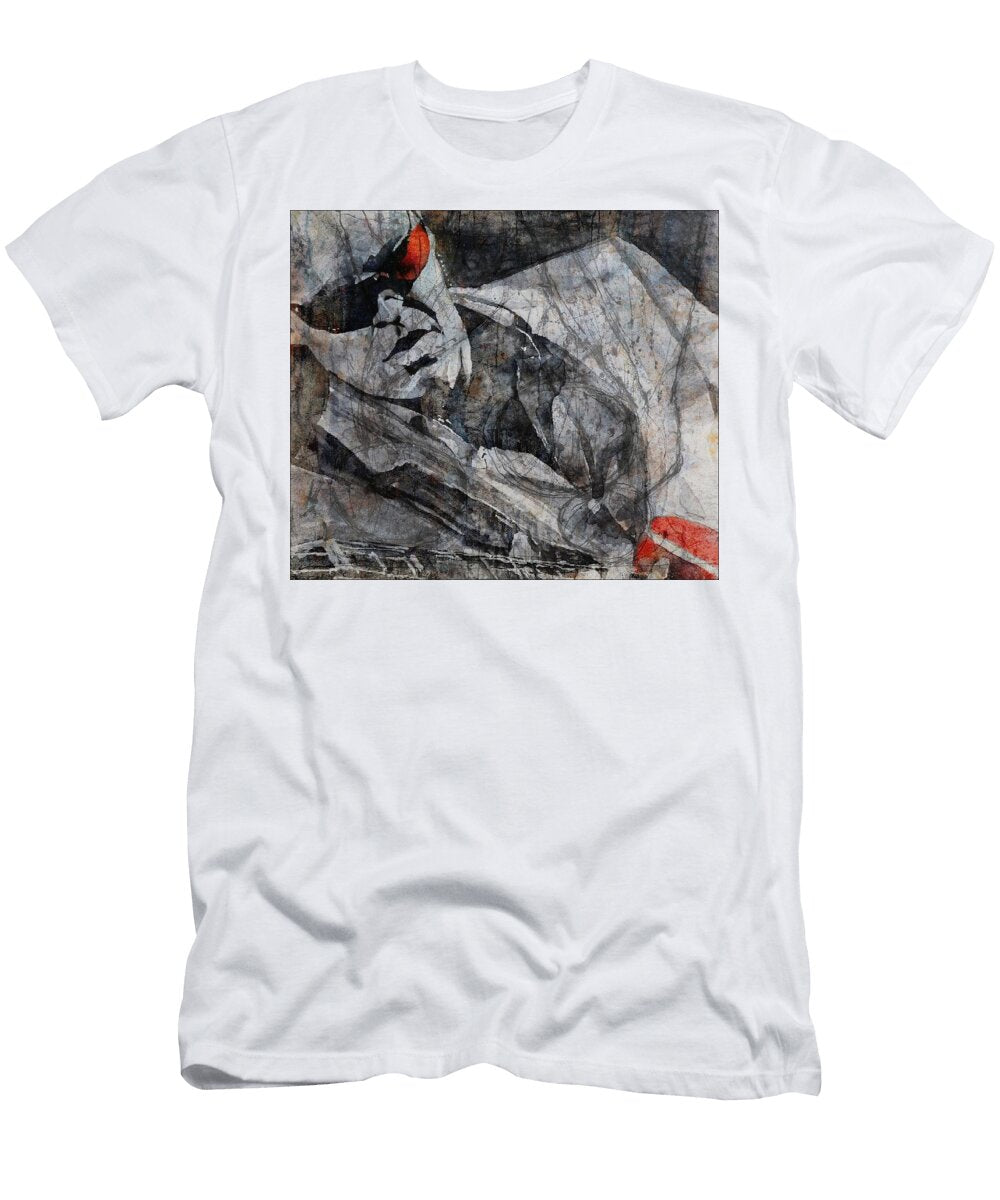 Joe Bonamassa Paul Lovering T-Shirt