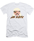 Joe Exotic Tiger Souza Vieira T-Shirt