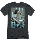 Joey Spampinato Nrbq Concert Photos T-Shirt