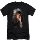 Joey Tempest Melanie D T-Shirt