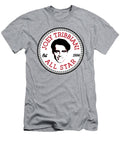 Joey Tribbiani Friends All Star Converse Logo Marsha Powers T-Shirt