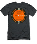 John Coltrane a Love Supreme Label Chapman Williams T-Shirt