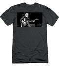 John Entwistle 94 0195 Timothy Bischoff T-Shirt