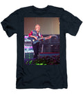 John Entwistle the Who Sheryl Chapman Photography T-Shirt