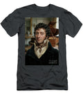 John Field the Inventor of the Nocturne Gianpiero Lauretta T-Shirt