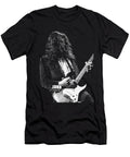 John Frusciante Music Legend Andika Bahtiar T-Shirt