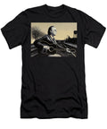 John Hiatt Paul Meijering T-Shirt