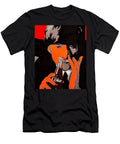 John Lennon Orange Joe Ciccarone T-Shirt