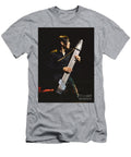 John Myung Dream Theater Concert Photos T-Shirt