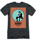 Johnny Lee Hooker Naxart Studio T-Shirt
