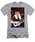 Johnny Winter Concert Photos T-Shirt