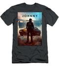 Johnny Xavier Ryan T-Shirt