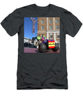 Joker Brett Butler T-Shirt