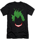 Joker Dave Duke T-Shirt
