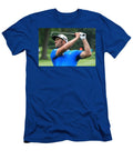 Jon Rahm Pga Pro Golfer Douglas Sacha T-Shirt