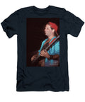 Jon Rogers Blue Oyster Cult Concert Photos T-Shirt