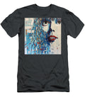 Joni Mitchell All I Want Paul Lovering T-Shirt