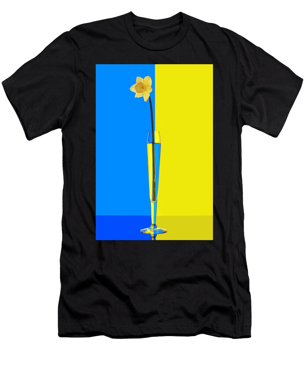 Jonquille Nikolyn Mcdonald T-Shirt
