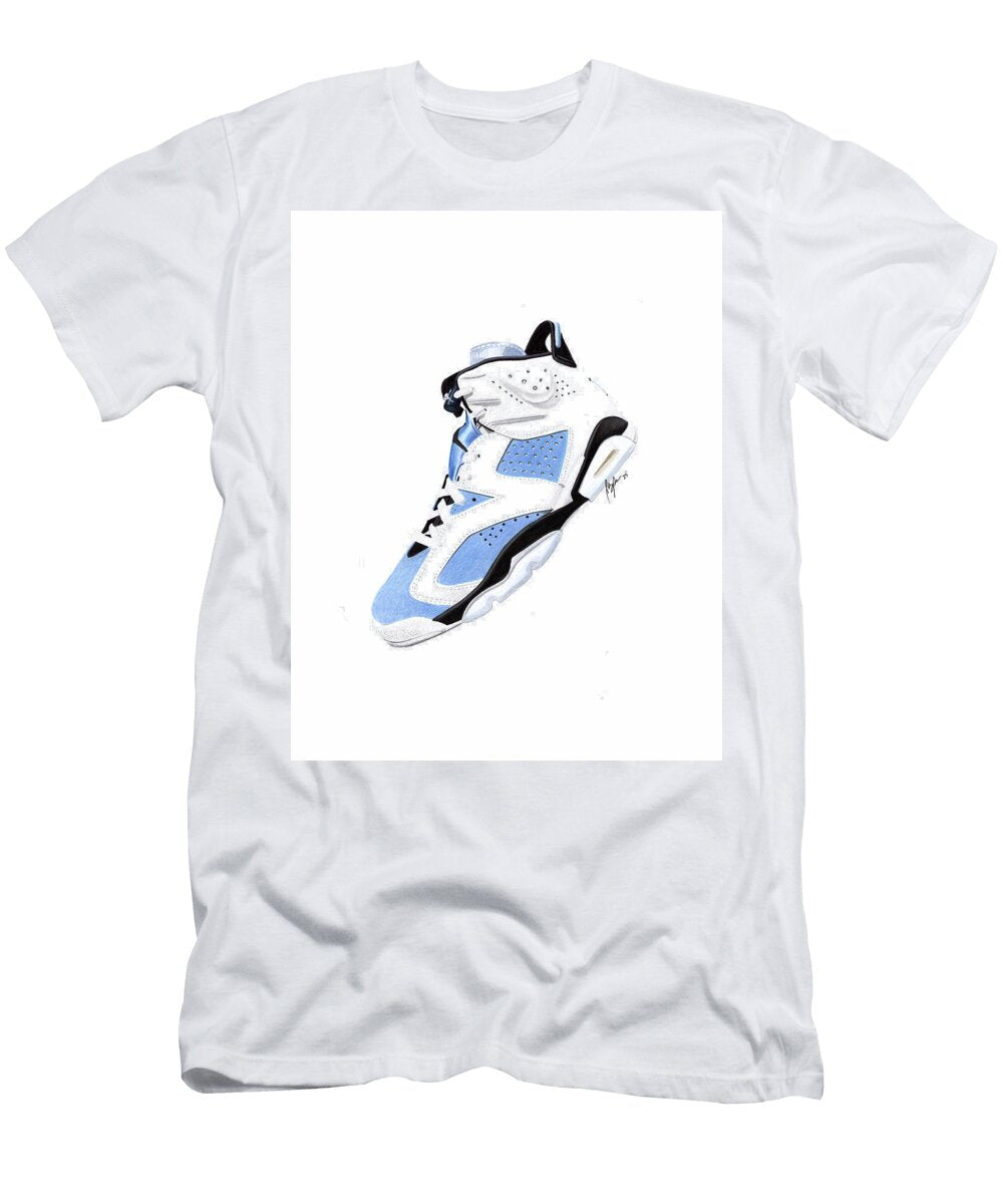 Jordan 6 Jason Bylsma T-Shirt