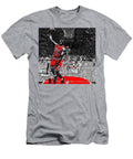 Jordan Break Away Slam Dunk Brian Reaves T-Shirt