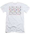 Jordan Retro Collection Jojo Ling T-Shirt