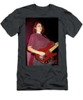Josephine Wiggs the Breeders Concert Photos T-Shirt