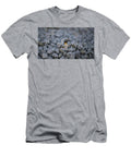 Journey Through the Rocks Lukasz Sujka T-Shirt