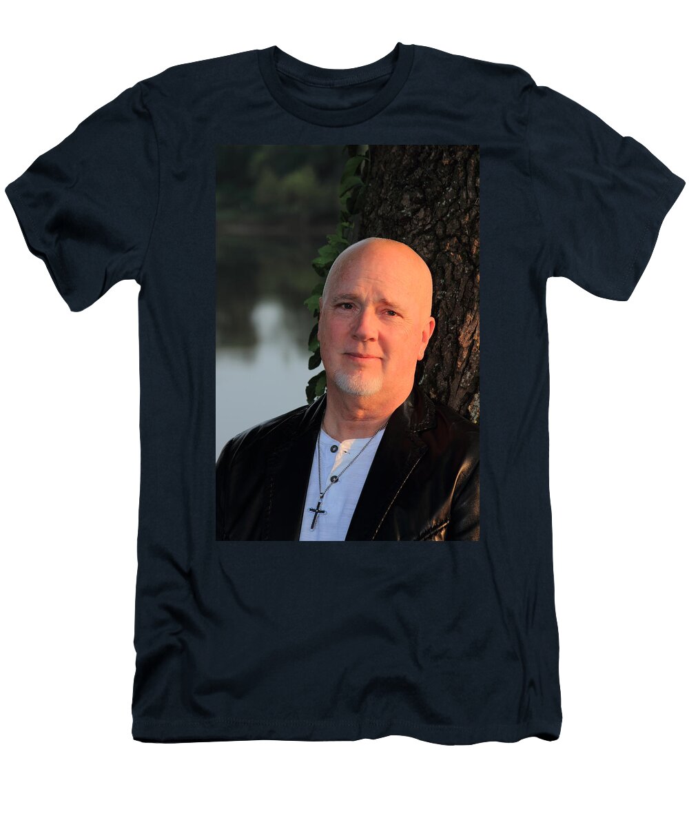 Jr Hood 2 Reid Callaway T-Shirt