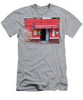 Juana Groceries Peter Veljkovich T-Shirt