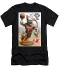 Judson Rockets Converse Texas Basketball Champs Girls Robert Williams T-Shirt