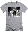 Juice Worlds Legends Never Die Angel Hamzah Reksa T-Shirt