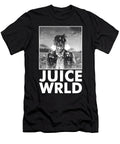 Juice Wrld 2020 Dumou Curti T-Shirt