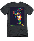 Juice Wrld 999 Ahmad Zuhri T-Shirt