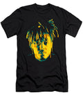 Juice Wrld Jarad Anthony Higgins American Rapper Andika Bahtiar T-Shirt