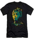 Juice Wrld Jarad Anthony Higgins American Rapper V7 Andika Bahtiar T-Shirt