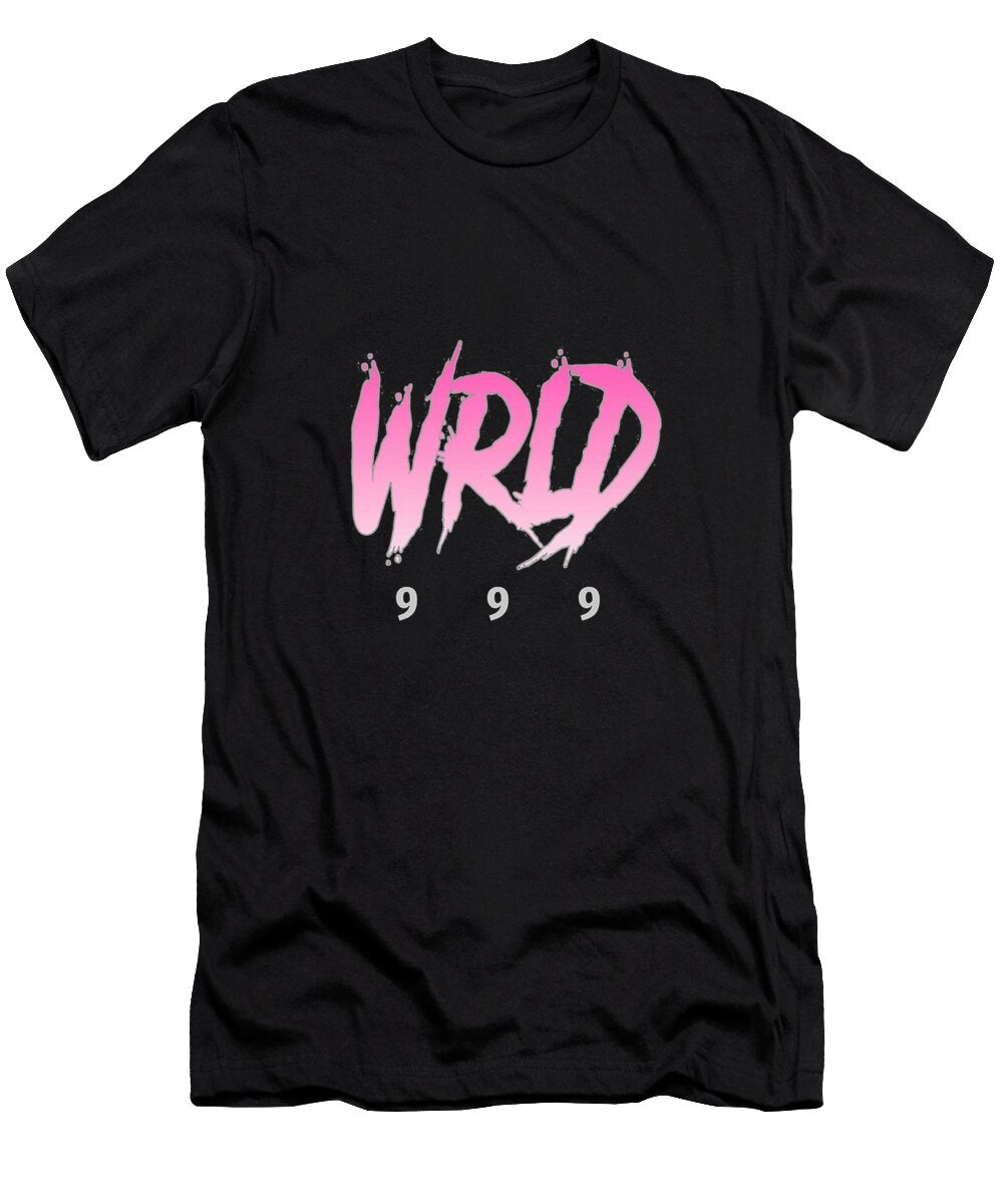 Juice Wrld Light Eldon Maggio T-Shirt