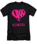 Juice Wrld Rapper Allan Rolfson T-Shirt