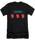 Juice Wrld Vlone Rapper 999 El Kachouri Hamid T-Shirt