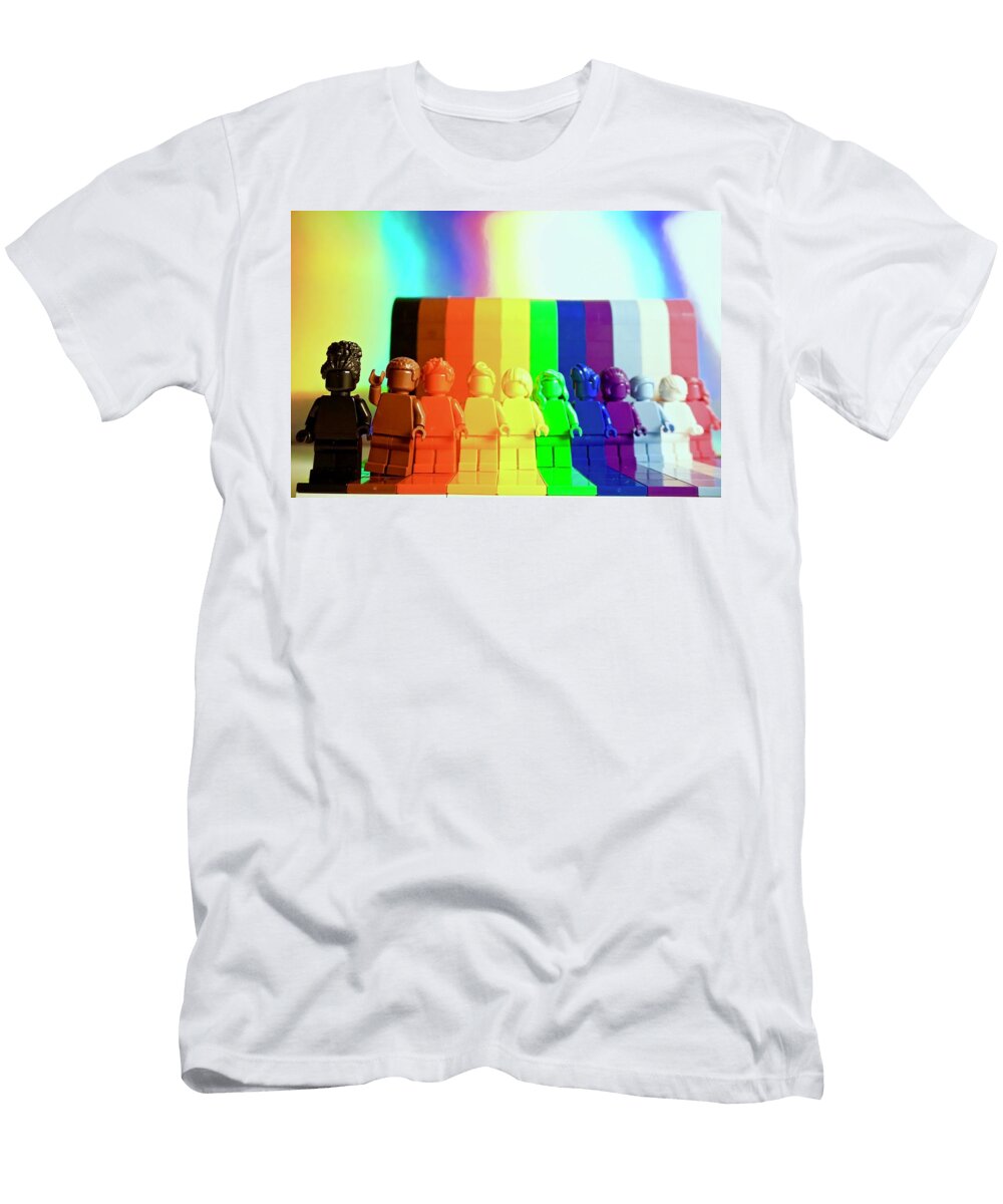 June Is Pide Brett Butler T-Shirt