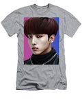 Jungkook Bts Gustave Kleber T-Shirt