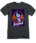 Jungkook Retro Gustave Kleber T-Shirt
