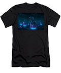 Jurassic Dawn Michael Kennedy T-Shirt