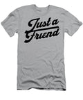 Just a Friends Biz Markie Tarsih Eka T-Shirt