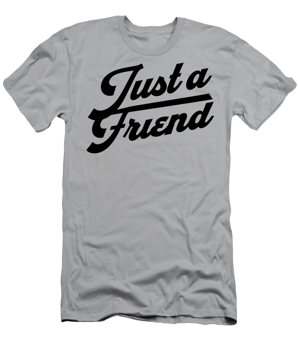 Just a Friends Biz Markie Tarsih Eka T-Shirt