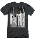 Just for the Record Reckless Records William Dey T-Shirt