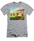 Just Some Place Anthony Mwangi T-Shirt