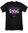 Just Strong Mason Mcdonald T-Shirt