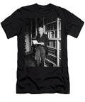 Justice Oliver Wendell Holmes 1924 Mountain Dreams T-Shirt
